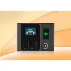 Máy chấm công Vân Tay kiểm soát cửa GIGATA 879A