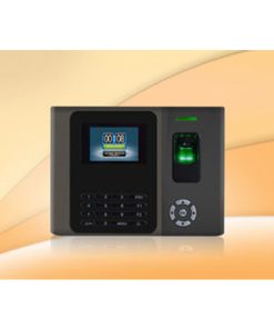 Máy chấm công Vân Tay kiểm soát cửa GIGATA 879A