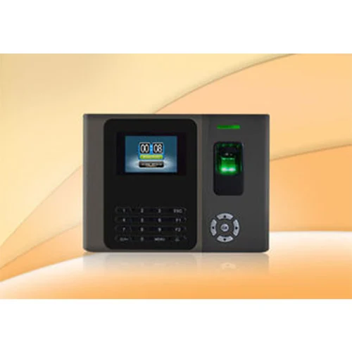 Máy chấm công Vân Tay kiểm soát cửa GIGATA 879A