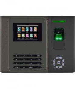 Máy chấm công Vân Tay thế hệ mới GIGATA 879C