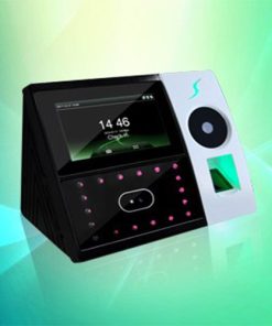 MÁY CHẤM CÔNG GIGATA FA1-P