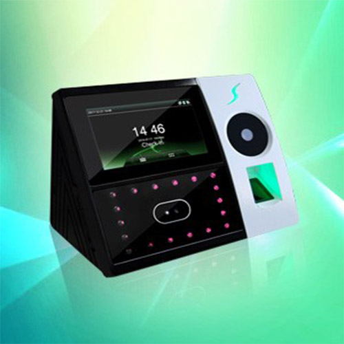 MÁY CHẤM CÔNG GIGATA FA1-P