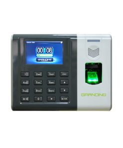 Máy chấm công Vân Tay GRANDING GT100