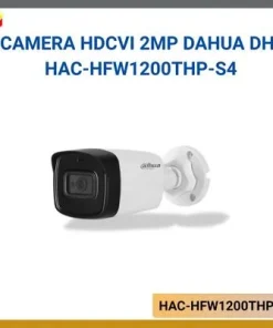HAC-HFW1200THP-S4