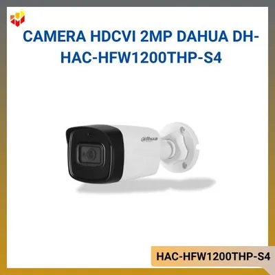 HAC-HFW1200THP-S4