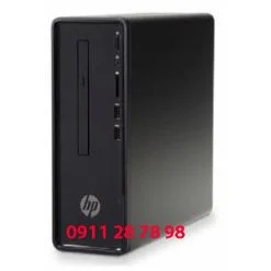 Máy tính để bàn HP 290-p0028d 4LY10AA