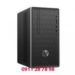 Máy tính để bàn HP Pavilion 590-P0059D 4LY17AA