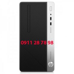 Máy tính để bàn HP ProDesk 400 G4 SFF