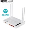 Wireless AC Dual Band Router A3002RU V3