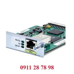 Card Router Cisco HWIC-1FE