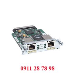 Thiết bị mạng HWIC-2FE