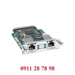 Thiết bị mạng HWIC-2FE