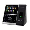 Máy chấm công Khuôn mặt & Vân tay IFACE 302