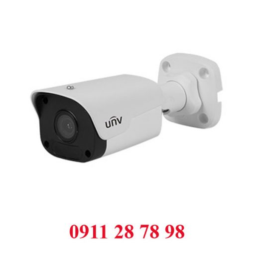 IPC2122SR3-PF40-C Camera IP Dome 2Mp chuẩn nén Ultra265