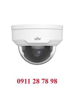 IPC322LR3-VSPF28-D Camera IP Dome 2Mp low-light chuẩn nén Ultra265