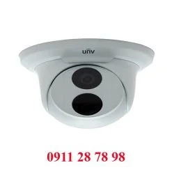 IPC3614LR3-PF28 Camera  IP Dome 4Mp chuẩn nén Ultra265