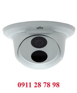 IPC3612LR3-PF28-C Camera  IP Dome 2Mp chuẩn nén Ultra265