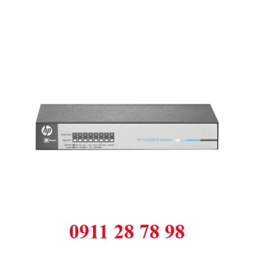 SWITCH HP J9661A