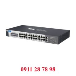 J9663A THIẾT BỊ SWITCH HP