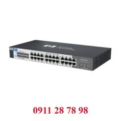 J9663A THIẾT BỊ SWITCH HP
