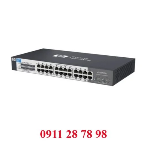 J9663A THIẾT BỊ SWITCH HP