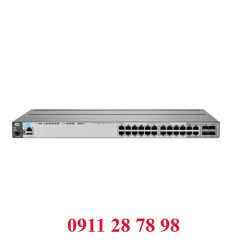 J9726A THIẾT BỊ SWITCH HP Gigabit MANAGED
