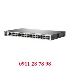 J9775A THIẾT BỊ SWITCH HP Gigabit MANAGED