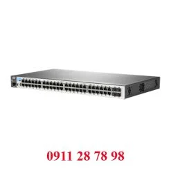 J9775A THIẾT BỊ SWITCH HP Gigabit MANAGED