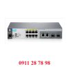 J9777A THIẾT BỊ SWITCH HP Gigabit MANAGED
