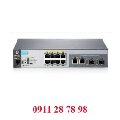 J9777A THIẾT BỊ SWITCH HP Gigabit MANAGED