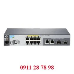 J9780A Thiết bị mạng POE switch HP