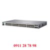 J9781A THIẾT BỊ SWITCH HP Gigabit MANAGED