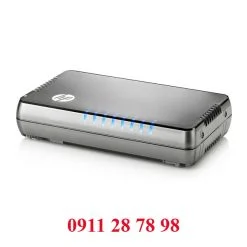 J9794A THIẾT BỊ SWITCH HP Gigabit UNMANAGED