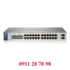 J9801A THIẾT BỊ SWITCH HP Gigabit MANAGED