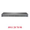 J9981A THIẾT BỊ SWITCH HP Gigabit MANAGED