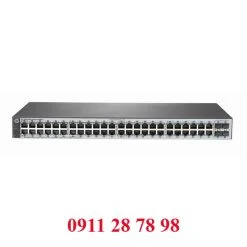 J9981A THIẾT BỊ SWITCH HP Gigabit MANAGED