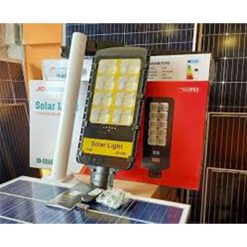 Đèn năng lượng JINDIAN JD-699(200W)