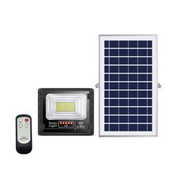 Đèn năng lượng mặt trời JD-8825L 25w