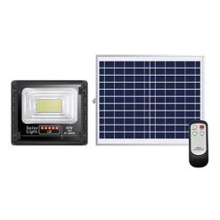 Đèn năng lượng JINDIAN JD-8840L (40w)