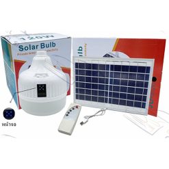 Đèn năng lượng BULB  JD-S120