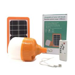 Đèn năng lượng JINDIAN JD-X50 (50w)