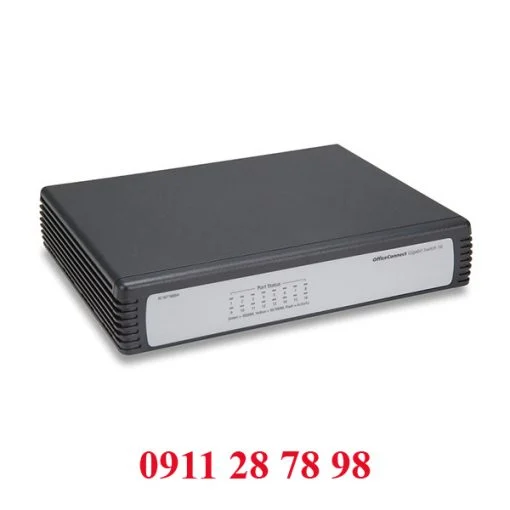 JD858A THIẾT BỊ SWITCH HP