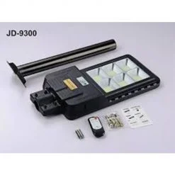 Đèn năng lượng JINDIAN JD9300