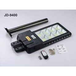 Đèn năng lượng JINDIAN JD9400