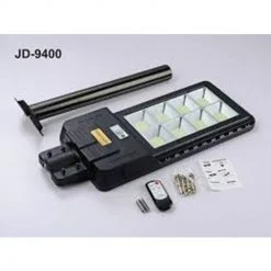 Đèn năng lượng JINDIAN JD9400