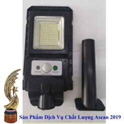 Đèn năng lượng JINDIAN JDS80