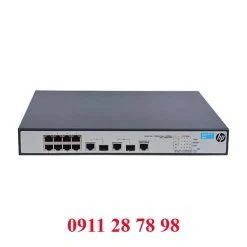 JG537A Thiết bị mạng POE switch HP