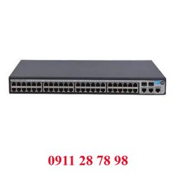 JG540A THIẾT BỊ SWITCH HP Gigabit MANAGED