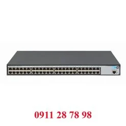 JG914A THIẾT BỊ SWITCH HP Gigabit MANAGED