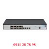 JG923A THIẾT BỊ SWITCH HP Gigabit MANAGED